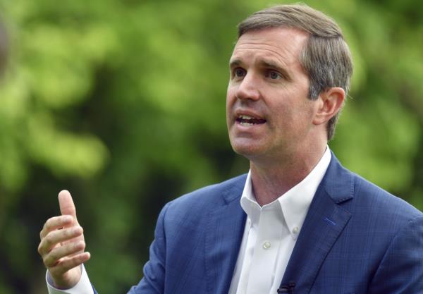 Governor Beshear Criticizes Medicaid Work Requirements, Predicts Healthcare Impact