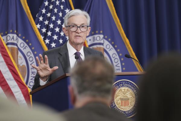 White House Accuses Federal Reserve Chair Of Law Violation