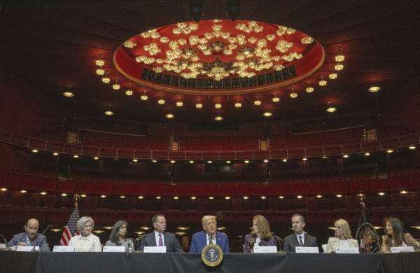 Paramount And CBS Settle With Donald Trump For $16 Million