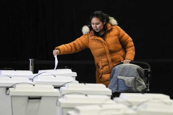 Denmark To Include Women In Military Draft Lottery