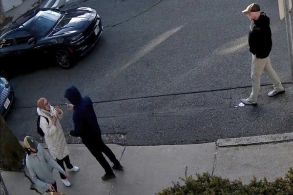 Saudi-Born Woman Detained By ICE Released After Legal Intervention