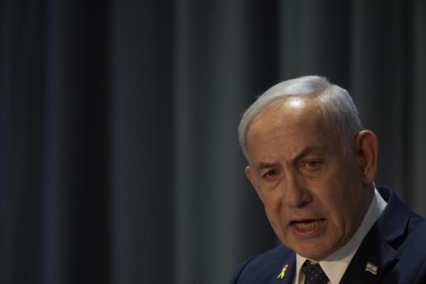 CEO Condemns Rise In Anti-Semitic Attacks Worldwide