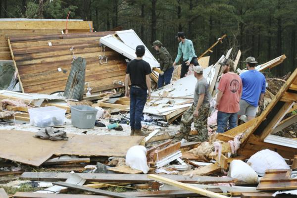 Family Of Camp Mystic Flood Victim Launches Non-Profit In Her Honor
