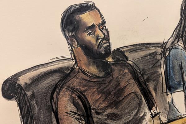 Former Assistant Testifies In Sex Trafficking Trial Against Music Mogul