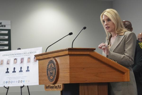 Aurora Police Arrest Two Suspected Trende Aragua Gang Members