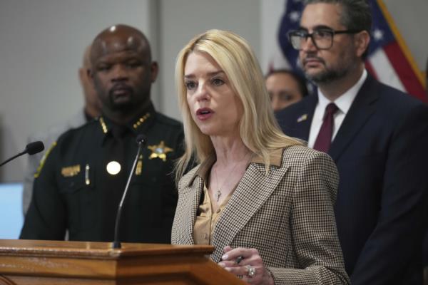 Florida Embraces Trump's Immigration Crackdown Amid Legal Challenges