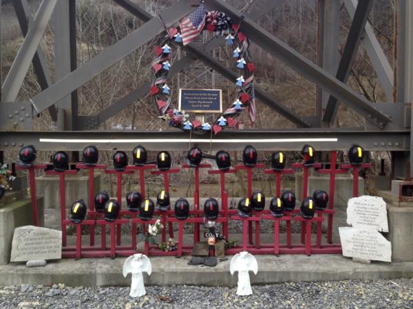 West Virginia Flash Flood: 5 Dead, More Missing, Authorities Monitoring
