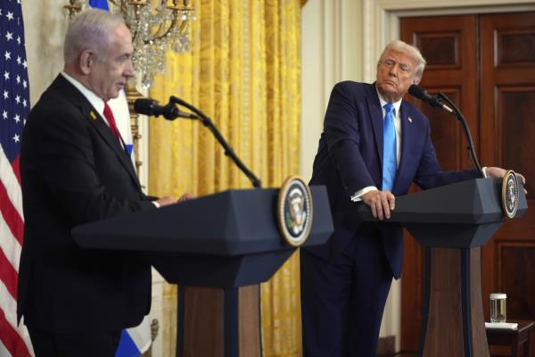 US And Israel Claim Air Superiority Over Iran