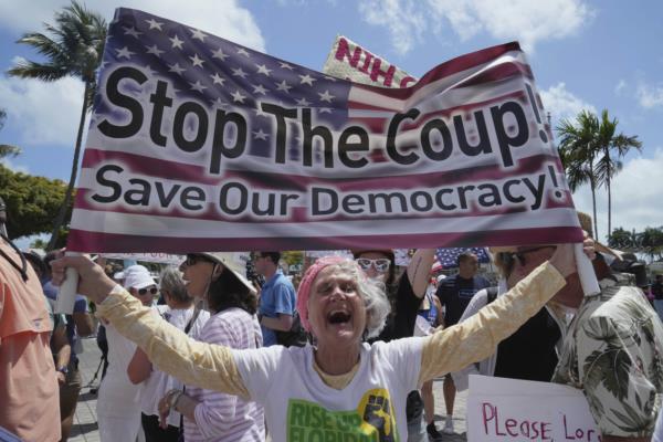 Anti-ICE Protest Expected At Dodger Stadium