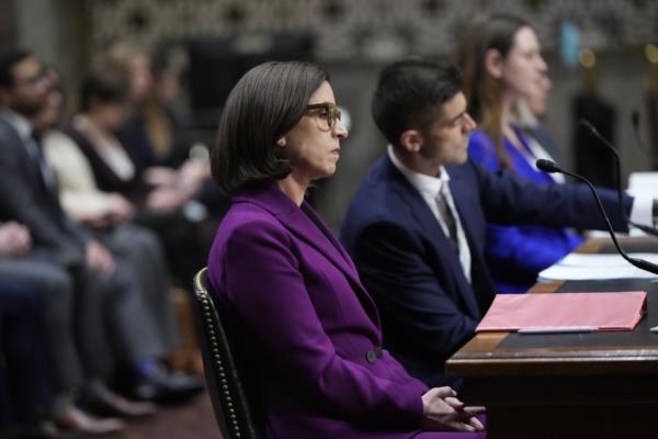 Legal Experts Discuss Concerns Over Judicial Tyranny