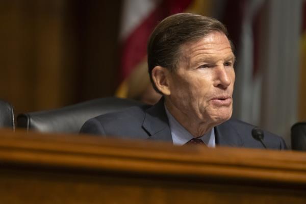 Senators Request New Report On Jeffrey Epstein Investigation