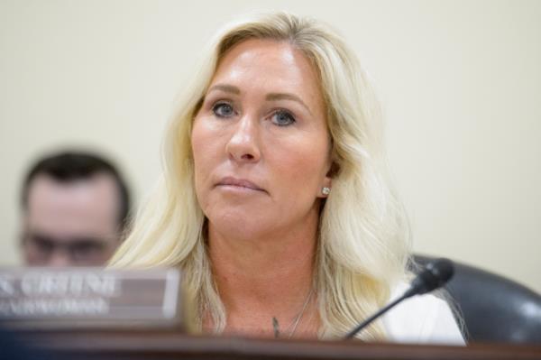 House Oversight Committee Investigating Allegations Of President Biden's Mental Decline