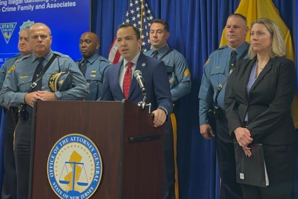 Virginia AG Investigates School Over Anti-Semitism Allegations