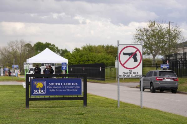 College Student Fatally Shot By Career Criminal In South Carolina