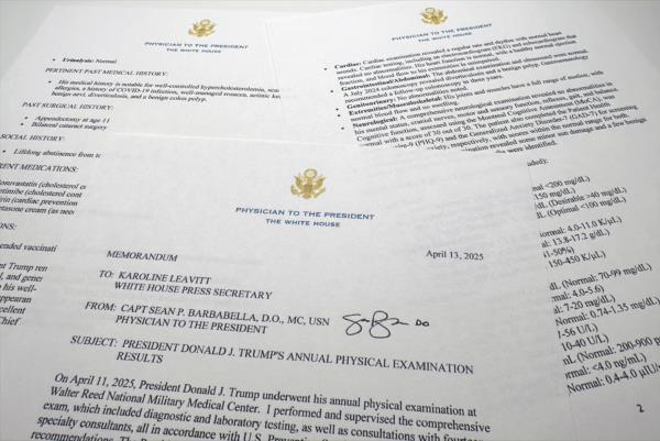 House Oversight Committee Expands Investigation Into Biden's Mental Decline