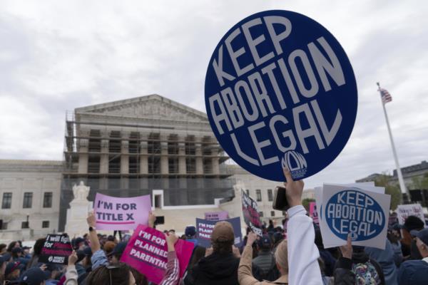 Supreme Court Allows States To Cut Medicaid Funding To Planned Parenthood