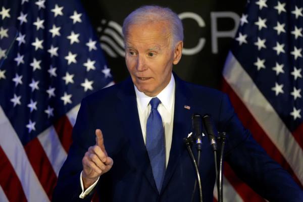 Allegations Of Biden's Cognitive Decline Cover-Up Spark Controversy