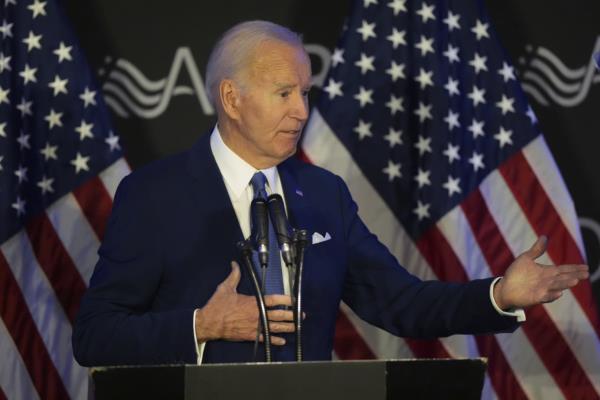 Jake Tapper Acknowledges Oversight In Covering Biden's Mental Acuity