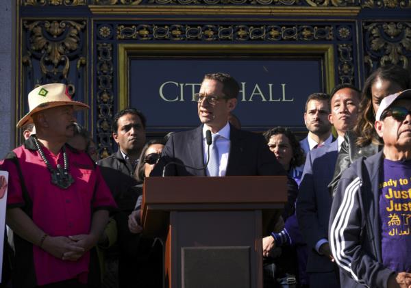 Democrats Arrested Over Immigration Actions Spark Debate