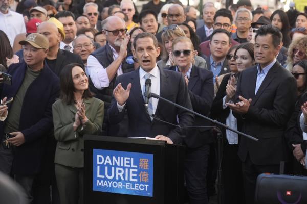 Zoran Mamdani Wins NYC Democratic Mayoral Nomination By 12 Points