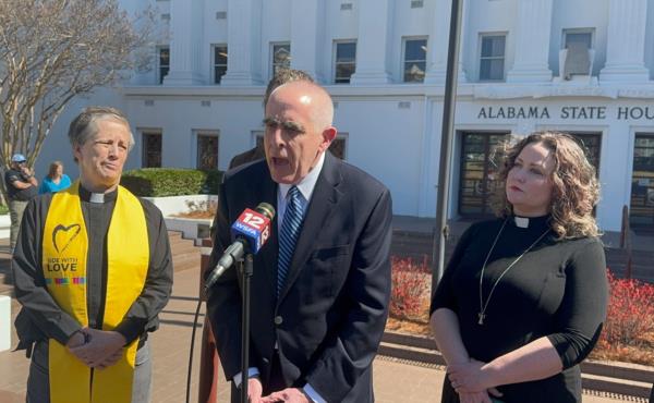 Louisiana Law Mandating Ten Commandments Display In Schools Ruled Unconstitutional