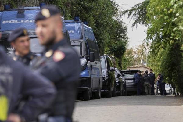 FBI Increases Surveillance On Iranian And Hezbollah Sleeper Cells