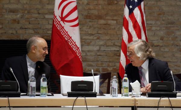 Iran And US To Resume Nuclear Talks Amid Rising Tensions
