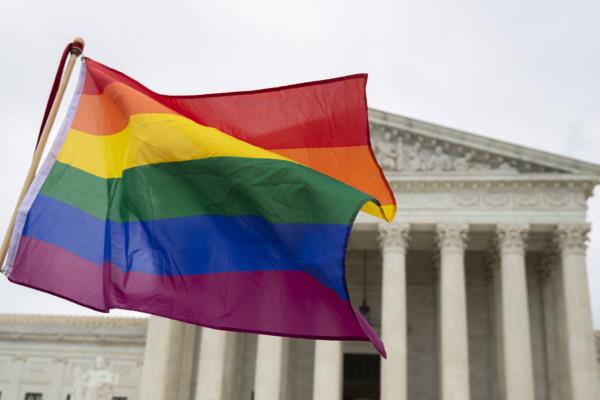 Supreme Court To Decide Parental Opt-Out Of LGBTQ Curriculum