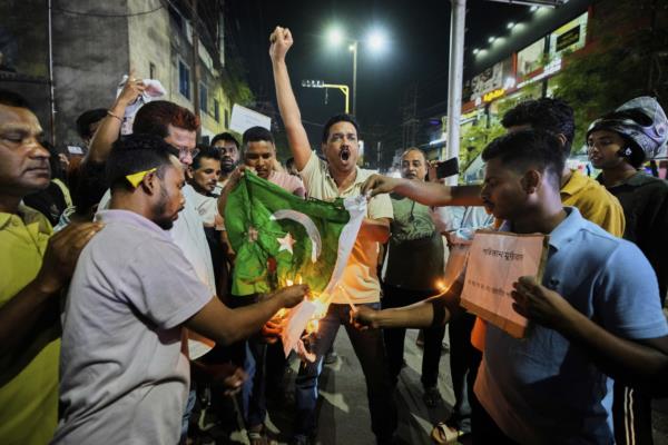 Flag Burning Incident Sparks Patriotism Debate