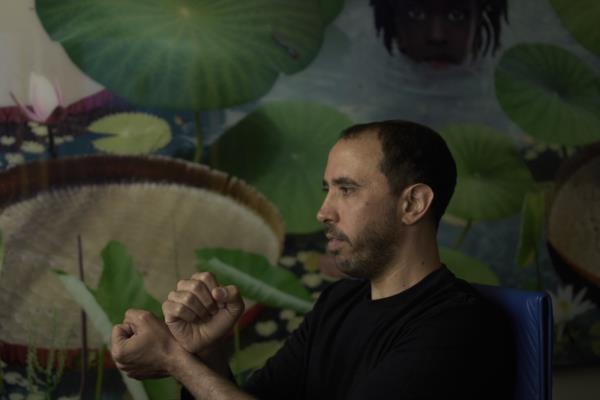 Documentary Reveals Hostage Negotiations For Wrongfully Detained American Public Defender