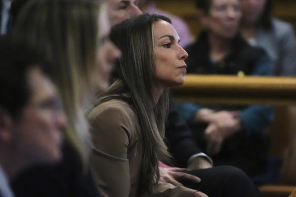 Digital Forensic Evidence Key In Karen Reed's Acquittal