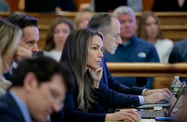 Digital Forensic Evidence Key In Karen Reed's Acquittal