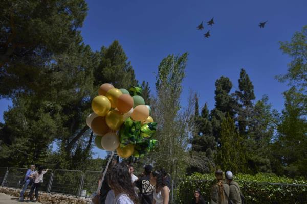 Israel And Iran Escalate Conflict, Raising Regional Tensions