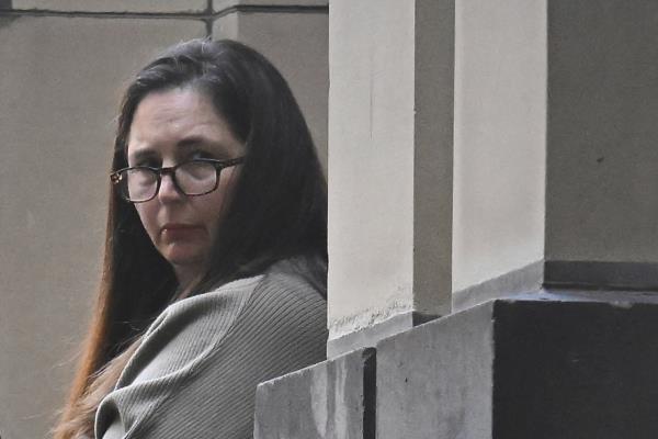 Erin Patterson Pleads Not Guilty In Mushroom Poisoning Case