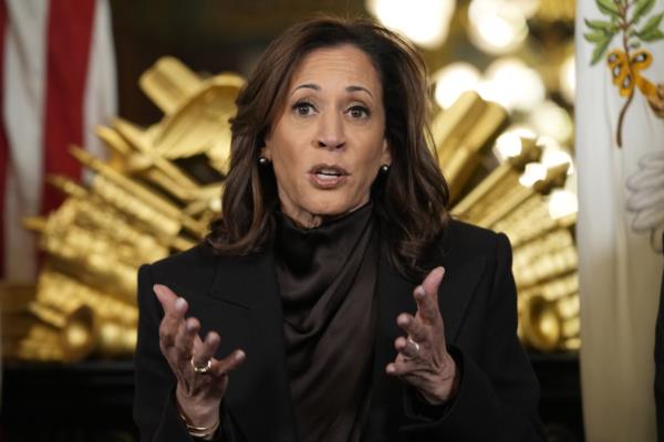 New Audio Release Sparks Discussions On Biden-Harris Political Dynamics